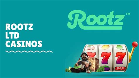 rootz limited casino